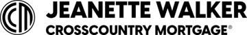 Jeanette Walker at CrossCountry Mortgage