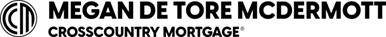 Megan De Tore McDermott at CrossCountry Mortgage