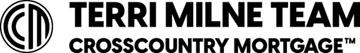 CrossCountry Mortgage, LLC - Terri Milne