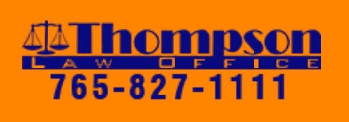 Thompson Law Office