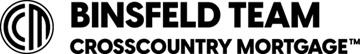 CrossCountry Mortgage, LLC - Keith Binsfeld