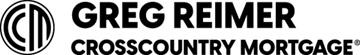 Greg Reimer at CrossCountry Mortgage
