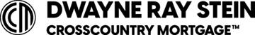 Dwayne Stein at CrossCountry Mortgage