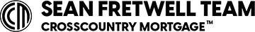Sean Fretwell at CrossCountry Mortgage