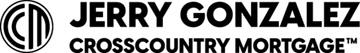 Jerry Gonzalez at CrossCountry Mortgage