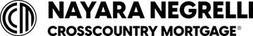 Nayara Negrelli at CrossCountry Mortgage
