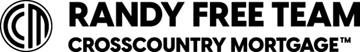 Randy Free at CrossCountry Mortgage