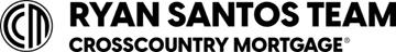 Ryan Santos at CrossCountry Mortgage