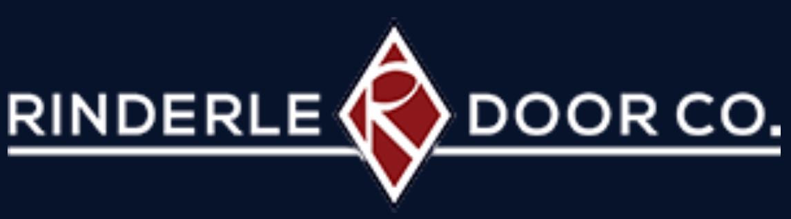 Rinderle Door Company