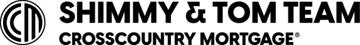 CrossCountry Mortgage, LLC - Tom Fishwick