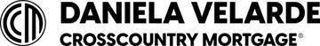 CrossCountry Mortgage, LLC - Daniela Velarde