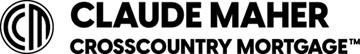 Claude Maher at CrossCountry Mortgage