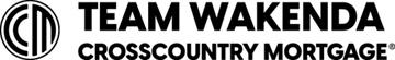 Wakenda Flynt at CrossCountry Mortgage