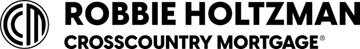 Robbie Holtzman at CrossCountry Mortgage