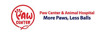 PAW CENTER Veterinary Hospital/Urgent Care