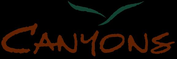 Canyons Restaurant at The Crossings