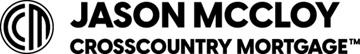CrossCountry Mortgage, LLC - Jason McCloy