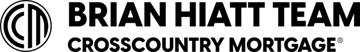 CrossCountry Mortgage, LLC - Brian Hiatt