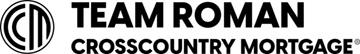 Jerry Roman at CrossCountry Mortgage