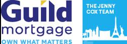 Guild Mortgage - Jenny Cox