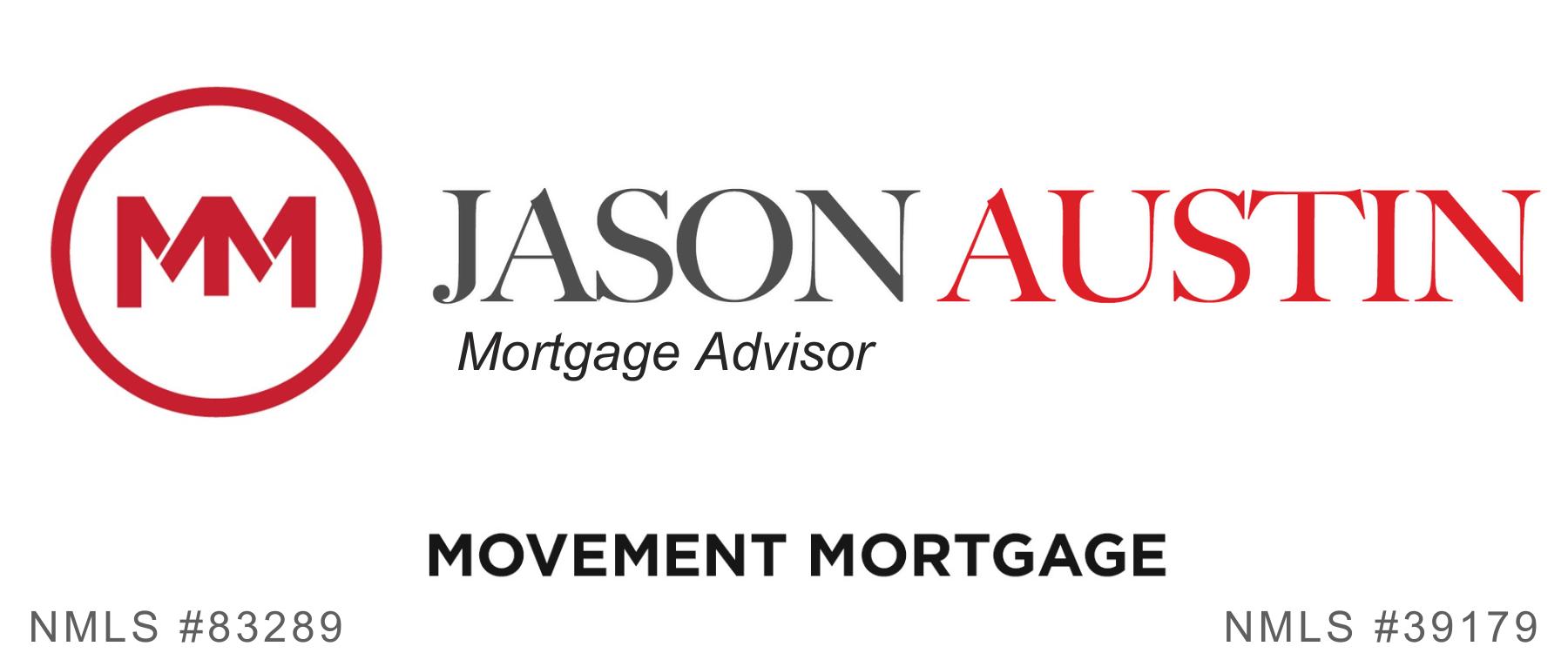Movement Mortgage - Jason Austin
