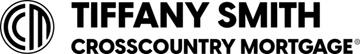 Tiffany Smith at CrossCountry Mortgage