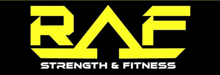 RAF Strength & Fitness