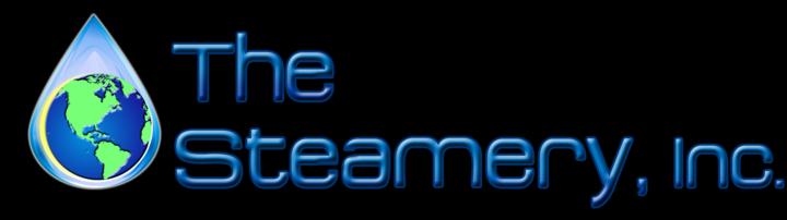 The Steamery, Inc. Huntsville, Conroe, Woodlands