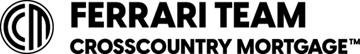 CrossCountry Mortgage, LLC - Tony Ferrari