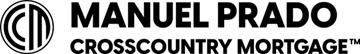 CrossCountry Mortgage, LLC - Manuel Prado
