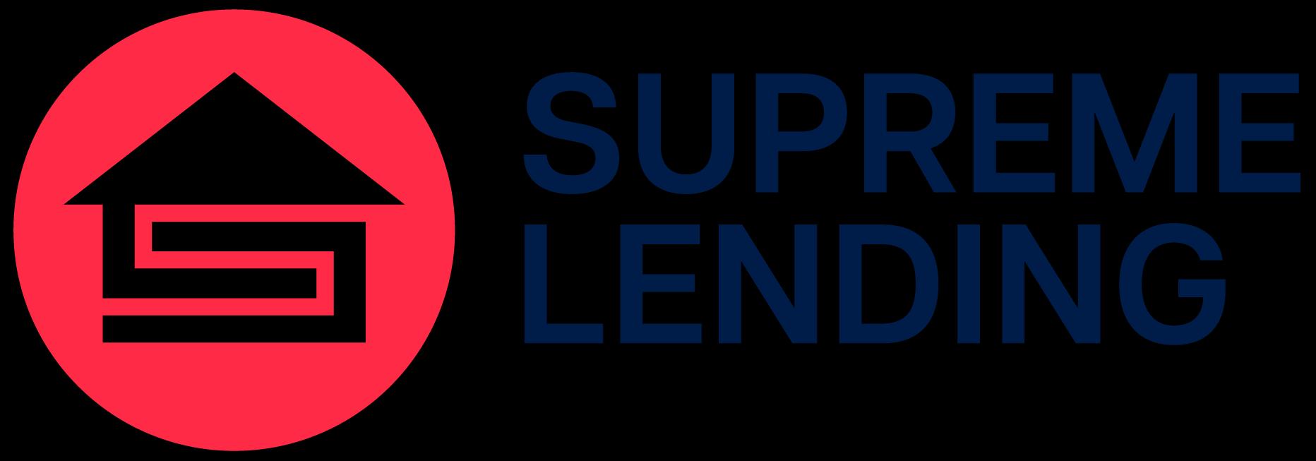 Holly Oswald - Supreme Lending