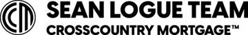 Sean Logue at CrossCountry Mortgage