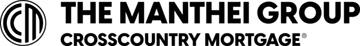 Mark Manthei at CrossCountry Mortgage