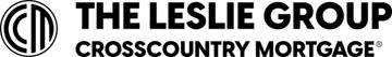 Acie Leslie at CrossCountry Mortgage