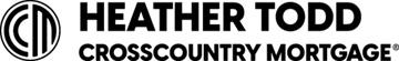 Heather Todd at CrossCountry Mortgage