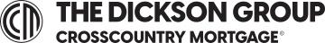 Lance Dickson at CrossCountry Mortgage
