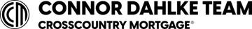 Connor Dahlke at CrossCountry Mortgage