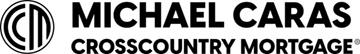 Michael Caras at CrossCountry Mortgage