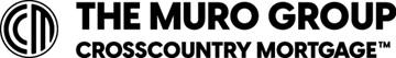 Paul Muro at CrossCountry Mortgage