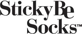 Sticky Be Socks