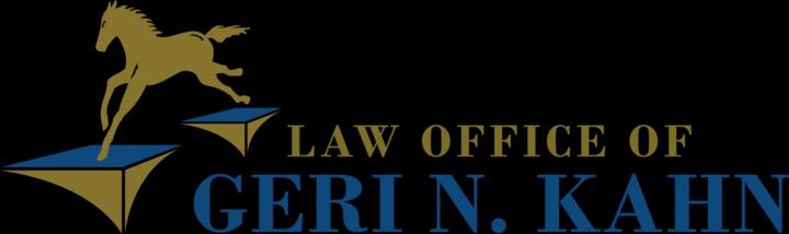 Law Office of Geri N. Kahn