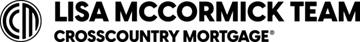 CrossCountry Mortgage, LLC - Lisa McCormick