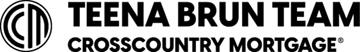 Teena Brun at CrossCountry Mortgage