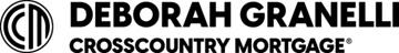 Deborah Granelli at CrossCountry Mortgage