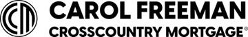 CrossCountry Mortgage, LLC - Carol Freeman