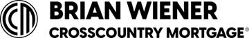 CrossCountry Mortgage, LLC - Brian Wiener