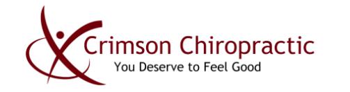 Crimson Chiropractic Center
