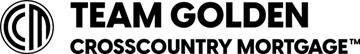 Adam Golden at CrossCountry Mortgage