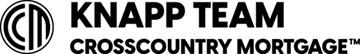 Brandon Knapp at CrossCountry Mortgage