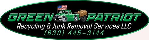 Green Patriot Recycling and Junk Removal